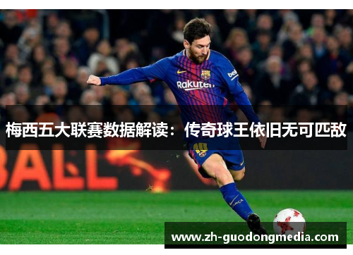 梅西五大联赛数据解读：传奇球王依旧无可匹敌
